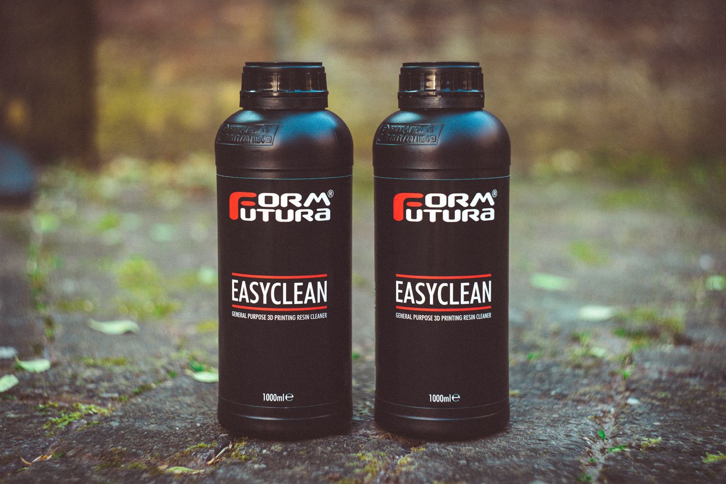 EasyClean Resin Cleaner